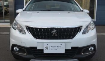 Peugeot 2008 Cross City 2018 (Foreign Used) full