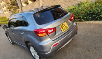 Mitsubishi RVR 2012 Locally Used full