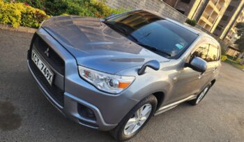 Mitsubishi RVR 2012 Locally Used full