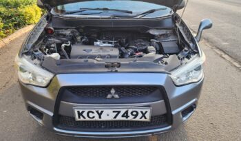 Mitsubishi RVR 2012 Locally Used full