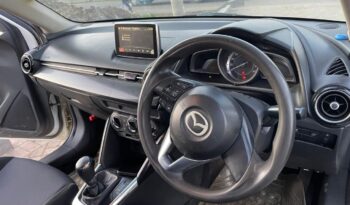 Mazda Demio 2015 Locally Used full