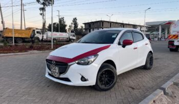 Mazda Demio 2015 Locally Used full