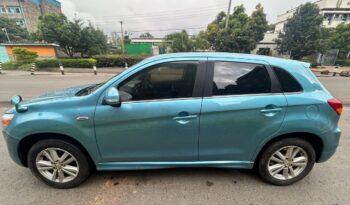 Mitsubishi RVR 2010 Locally Used full