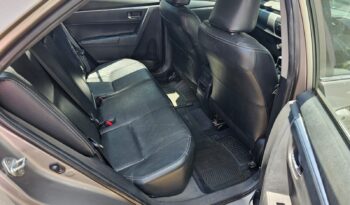 Toyota Corolla 2013 Locally Used full