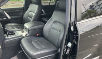 Land Cruiser ZX 2018 (Foreign Used) full