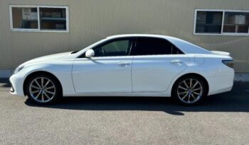 Toyota Mark 350 RDS 2018 (Foreign Used) full