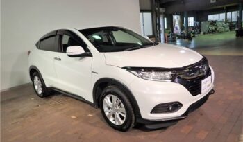 Honda Vezel Hybrid X Honda Sensing 2018 (Foreign Used) full