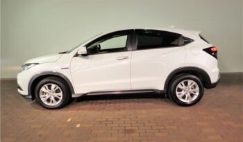 Honda Vezel Hybrid X Honda Sensing 2018 (Foreign Used) full