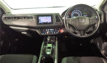 Honda Vezel Hybrid X Honda Sensing 2018 (Foreign Used) full