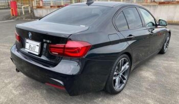 BMW 3 Series 318i M Sport Edition 2018 (Foreign Used) full