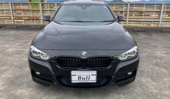 BMW 3 Series 318i M Sport Edition 2018 (Foreign Used) full