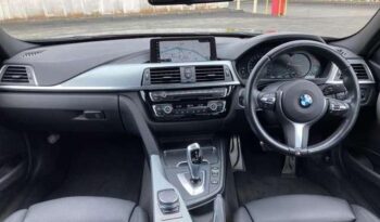 BMW 3 Series 318i M Sport Edition 2018 (Foreign Used) full