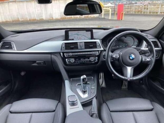 BMW 3 Series 318i M Sport Edition 2018 (Foreign Used) full