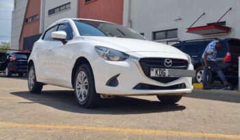 Mazda Demio Locally Used full