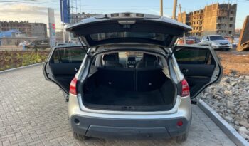 Nissan Dualis 2008 Locally Used full