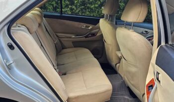 Toyota Premio 2017 Locally Used full