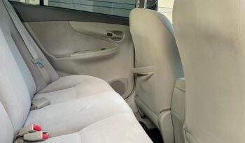 Toyota Axio 2009 Locally Used full