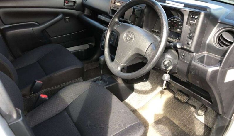 2019 TOYOTA PROBOX Hybrid GL (Foreign used) full