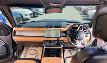 Land Rover Defender 2023 Foreign Used full