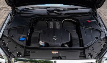 Mercedes S-Class 2017 Foreign Used full