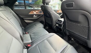 Mercedes GLE 2019 Foreign Used full