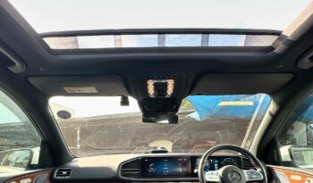 Mercedes GLE 2019 Foreign Used full