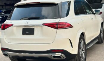 Mercedes GLE 2019 Foreign Used full