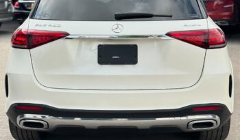 Mercedes GLE 2019 Foreign Used full