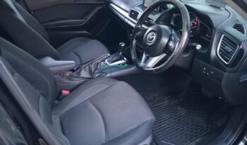 Mazda Axela 2017 Locally Used full