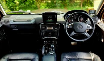 Mercedes GLS 2017 Foreign Used full