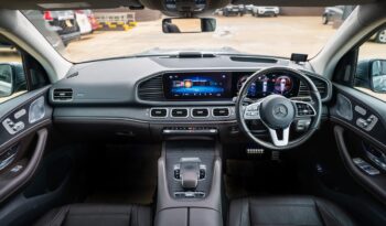 Mercedes GLS 2020 Foreign Used full