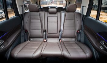 Mercedes GLS 2020 Foreign Used full