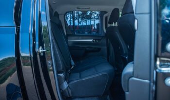 Toyota Hilux 2021 Foreign Used full