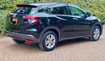 Honda Vezel 2016 Foreign Used full