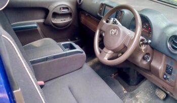 Toyota Passo 2016 Locally Used full