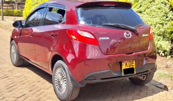 Mazda Demio 2014 Locally Used full