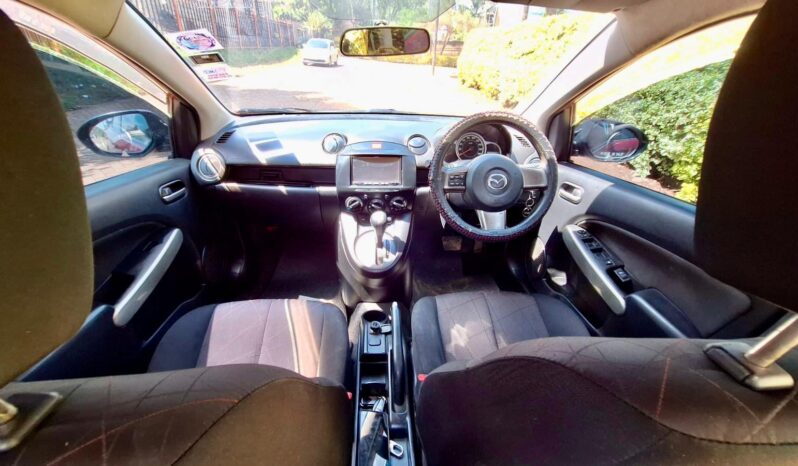 Mazda Demio 2014 Locally Used full