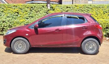 Mazda Demio 2014 Locally Used full