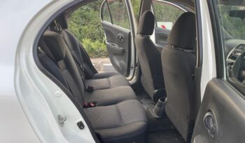 Nissan March 2015 Locally Used full