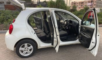 Nissan March 2015 Locally Used full