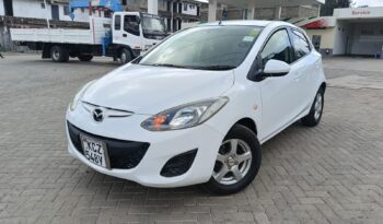 Mazda Demio 2013 Locally Used full