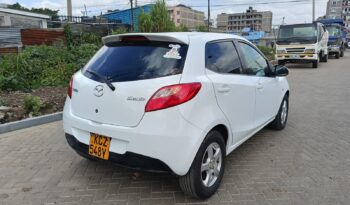 Mazda Demio 2013 Locally Used full