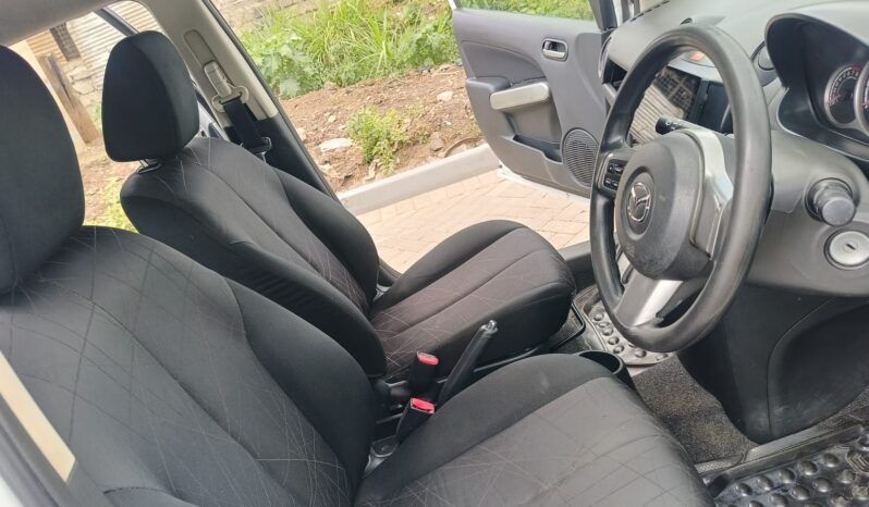 Mazda Demio 2013 Locally Used full