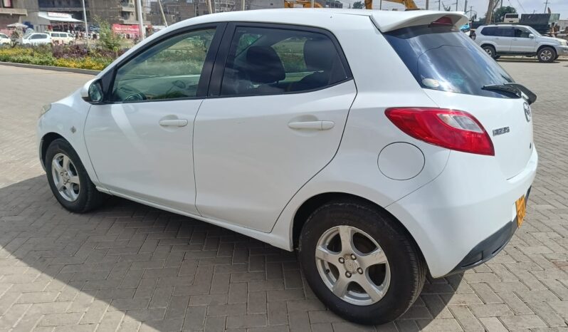 Mazda Demio 2013 Locally Used full