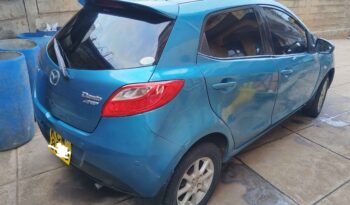 Mazda Demio 2012 Locally Used full