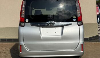 Toyota Noah 2017 Foreign Used full