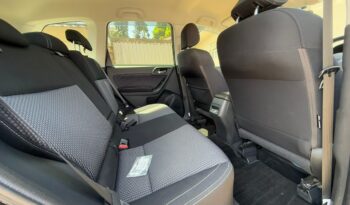 Subaru Forester 2017 Foreign Used full