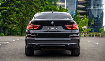 BMW X4 2017 Foreign Used full