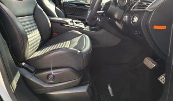 Mercedes GLE 2018 Foreign Used full