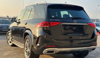 Mercedes GLE 2020 Foreign Used full